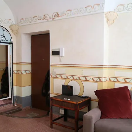 Toffee Palmari 23 - Seven Suites Sanremo Exterior photo