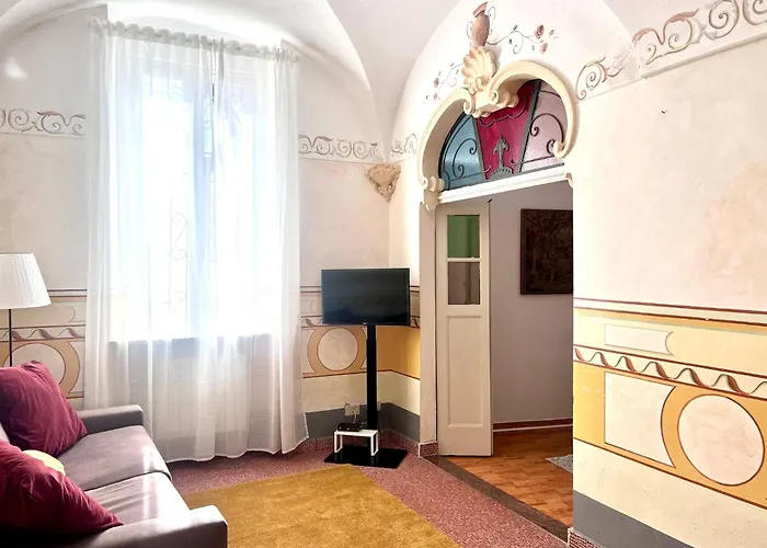 Toffee Palmari 23 - Seven Suites Sanremo