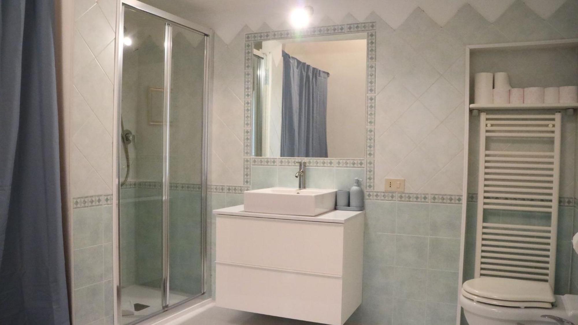 Apartment Toffee Palmari 23 - Seven *