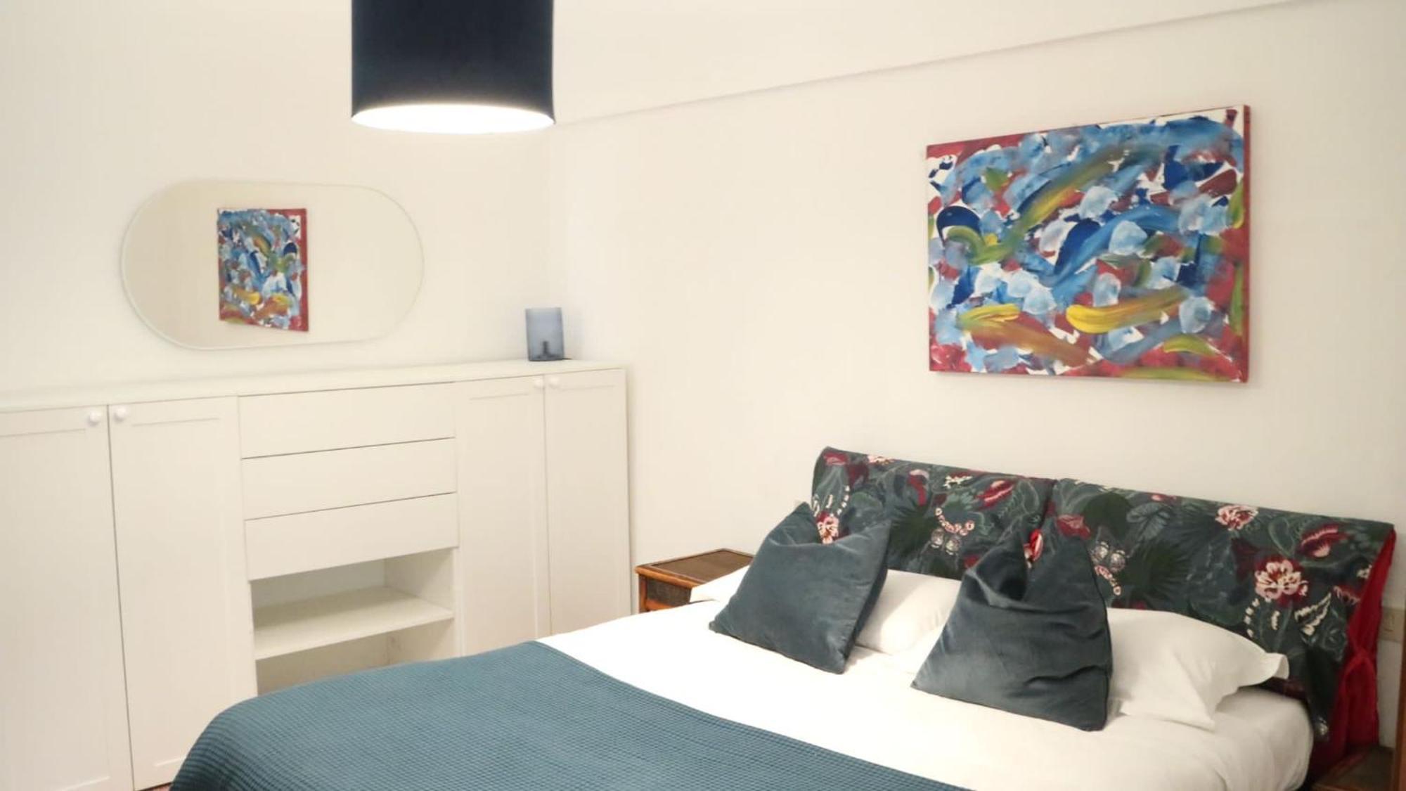 Apartment Toffee Palmari 23 - Seven