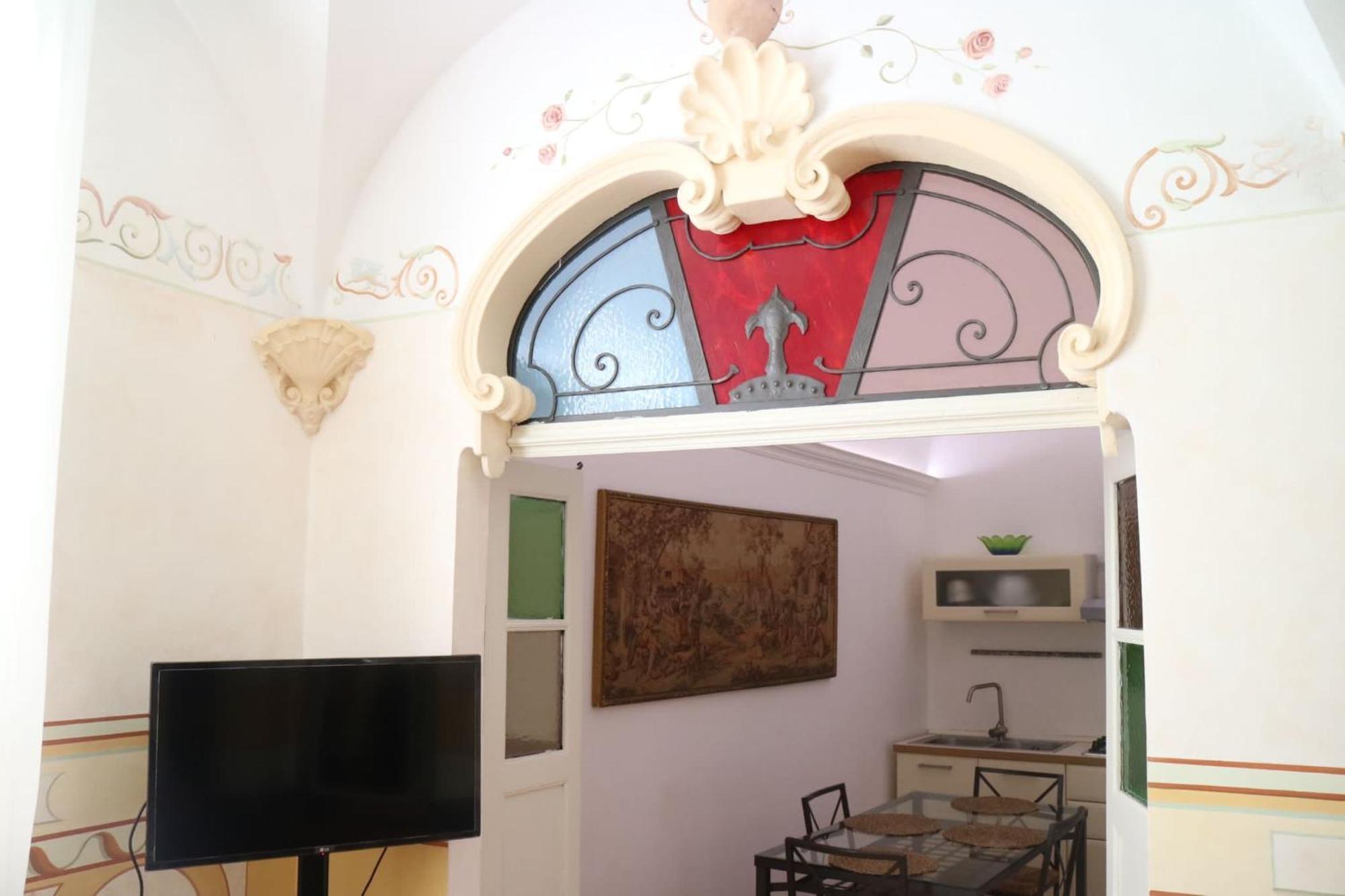 Toffee Palmari 23 - Seven Apartment *